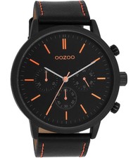 ooZoo Armbanduhr Herren C11209