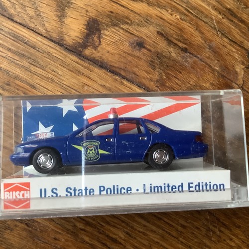 Busch h0 chevrolet - busch,