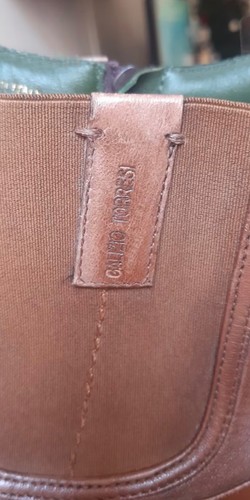 Herrenschuhe galizio torresi - galizio,