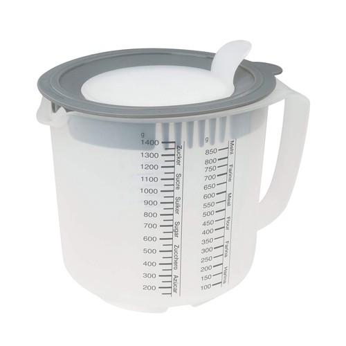 Oetker messbecher - dr.oetker,