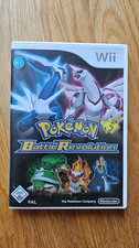 Nintendo wii Spiel Pokemon