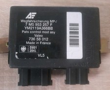 FORD GALAXY WGR Steuergerät