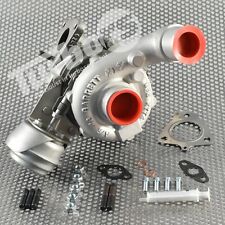 Turbocompresseur Ssang-Yong Actyon Kyron 2.0 Xdi 104 kW 761433 D20DT A6640900780