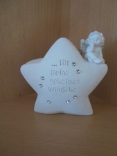 Engel Igor - auf Spardose