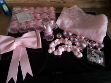Taufpaket Rose