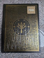 The Legend of Zelda Breath of