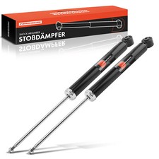 2x Stoßdämpfer Stossdämpfer