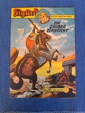 Sigurd Grossband Nr. 41, original Lehning, TOP