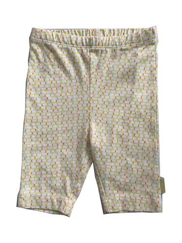 Oilily hose babys - hose, gelb