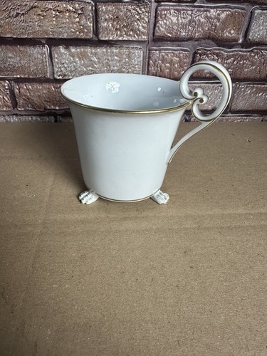 Meißen tasse becher - tasse,