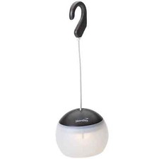 Skandika Campinglampe Tufjord