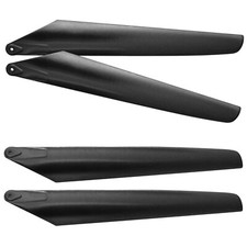 Rotorblätter Satz A B 212mm