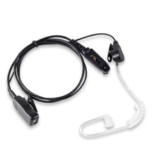Security Headset mit