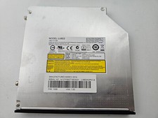 Panasonic UJ8E0 Multi Recorder RW Brenner Laufwerk Slimline DVD/CD