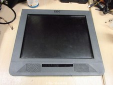 IBM AnyPlace Kiosk POS