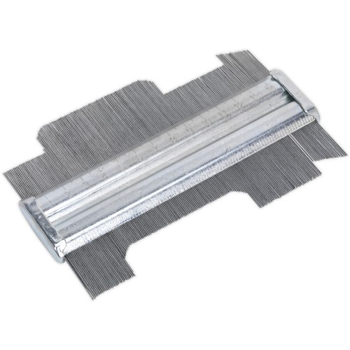 Stahlstift profillehre - stahlstift,