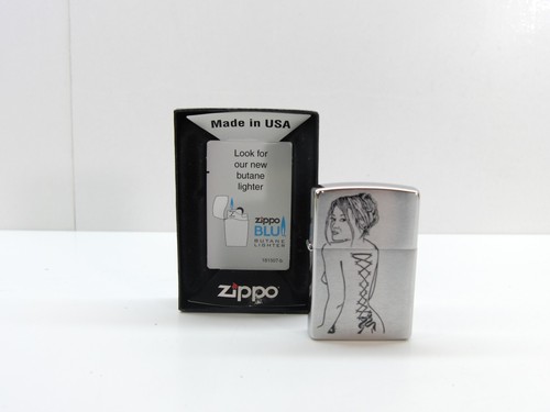 Original zippo feuerzeug - original,