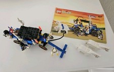 LEGO Castle: King's Carriage