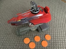 Masters of the Universe