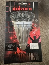 Unicorn Contender Callan Rydz