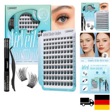 LASHVIEW DIY Eyelash Extension