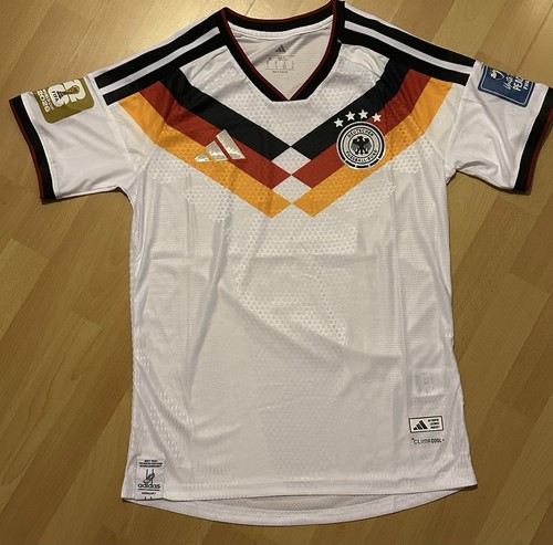 Deutschland heimtrikot 2026 - deutschland, 2026–
