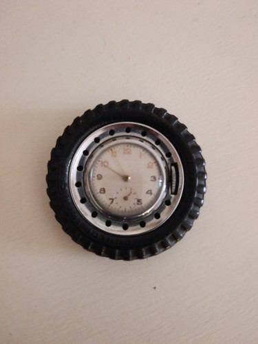 Dunlop uhr - dunlop,