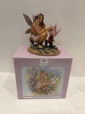 Christine Haworth Faerie