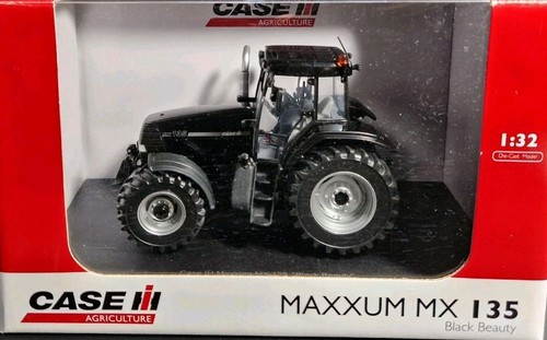 Modelltraktor case maxxum - case, mx