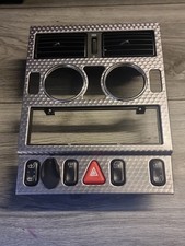 Mercedes SLK R170 Mopf