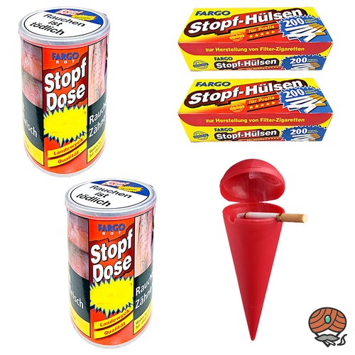Fargo rot xxl - xxl, stopf-dose