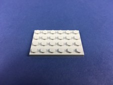Lego platte basisplatte - ,
