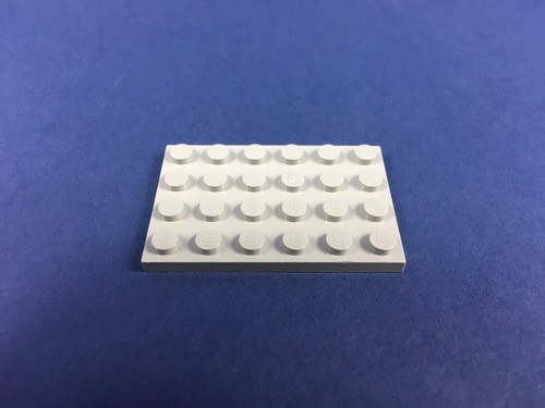 Lego platte basisplatte - lego®,