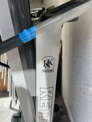 Kettler laufband atlantis typ - laufband,