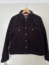Cordjacke Street One, Gr . 44