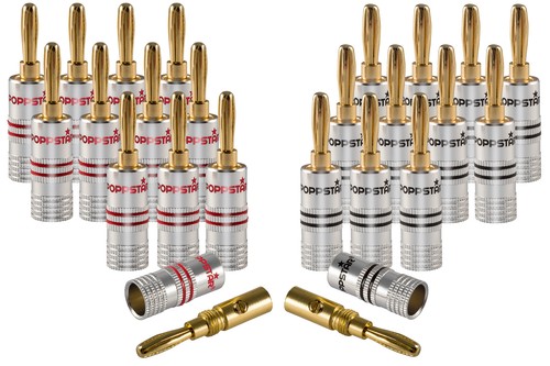 Poppstar 24x high end - high,