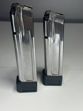 Check Mate 1911/2311 double