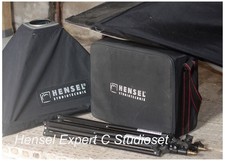 HENSEL Expert C 500 2