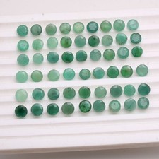 Set 25 Stück Natürlich