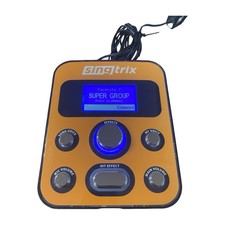 Voxx Singtrix ST122513 Karaoke