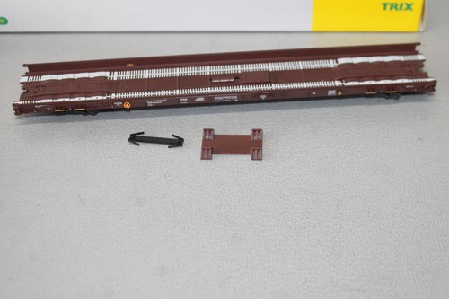 Spur trix 24510 - h0,