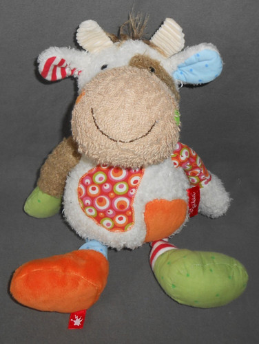 Sigikid patchwork kuh - sigikid,