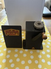 AGRA Spitzmaschine