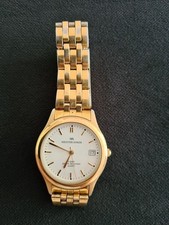 Meister Anker Herrenuhr