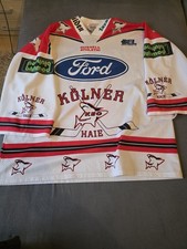 kölner haie trikot
