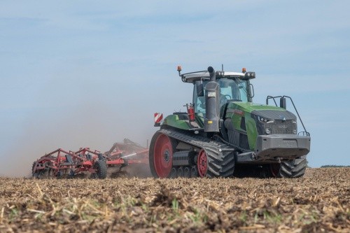 Poster fendt 1167 - poster, mt