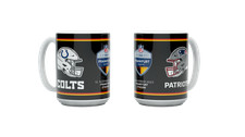 NFL Frankfurt Games 2023 Tasse