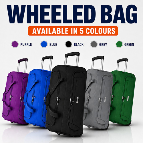 Fly pro leichte reisetasche - pro,