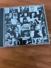 The Rolling Stones - Exile on