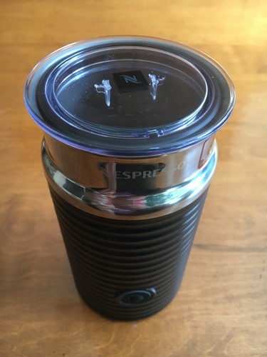 Nespresso aeroccino - nespresso,
